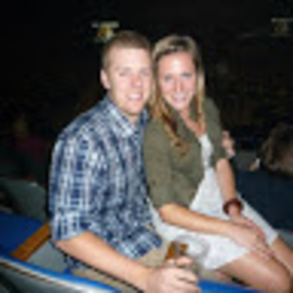 Meet your Posher, Lindsey